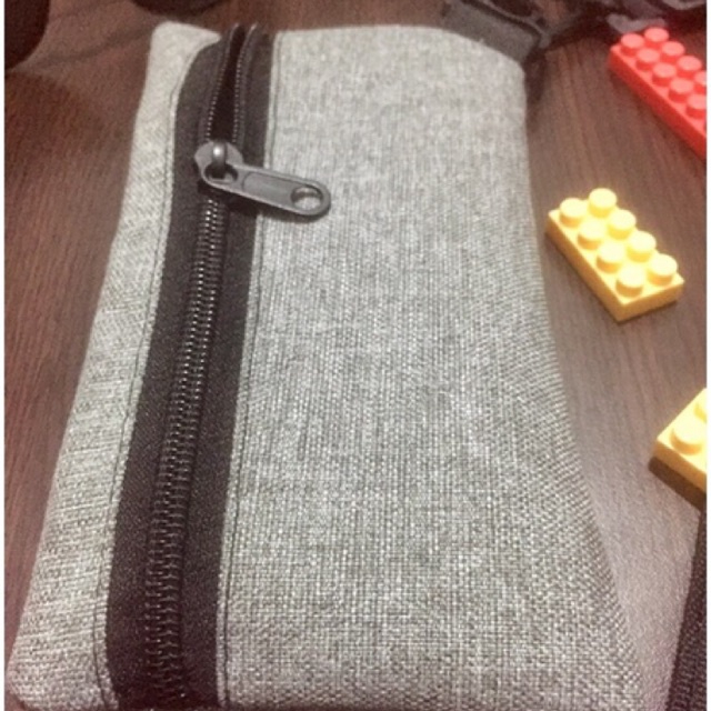 tas leher buat nyimpen hp bahan katun model sederhana #tas #tashp #tempathp #tascoin #tasserbaguna #pouchhandphone