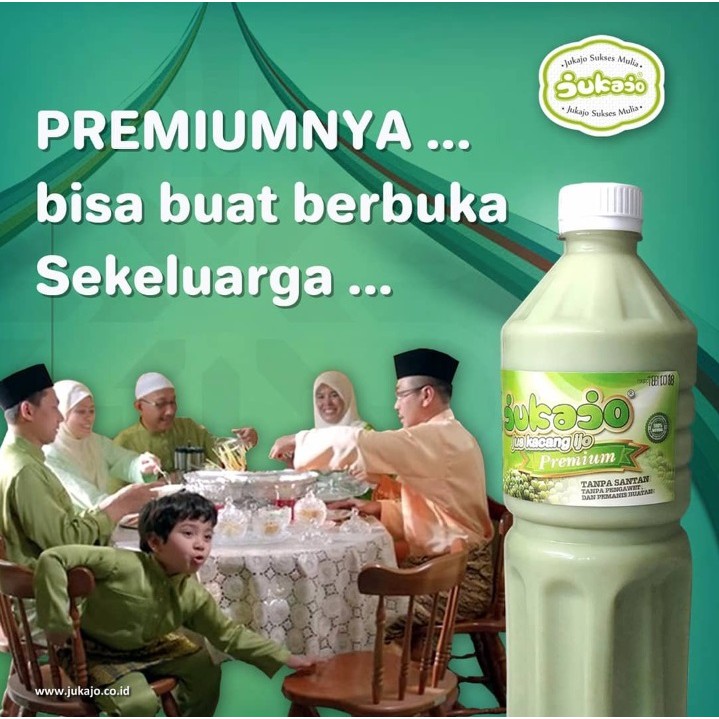 

JUKAJO Premium