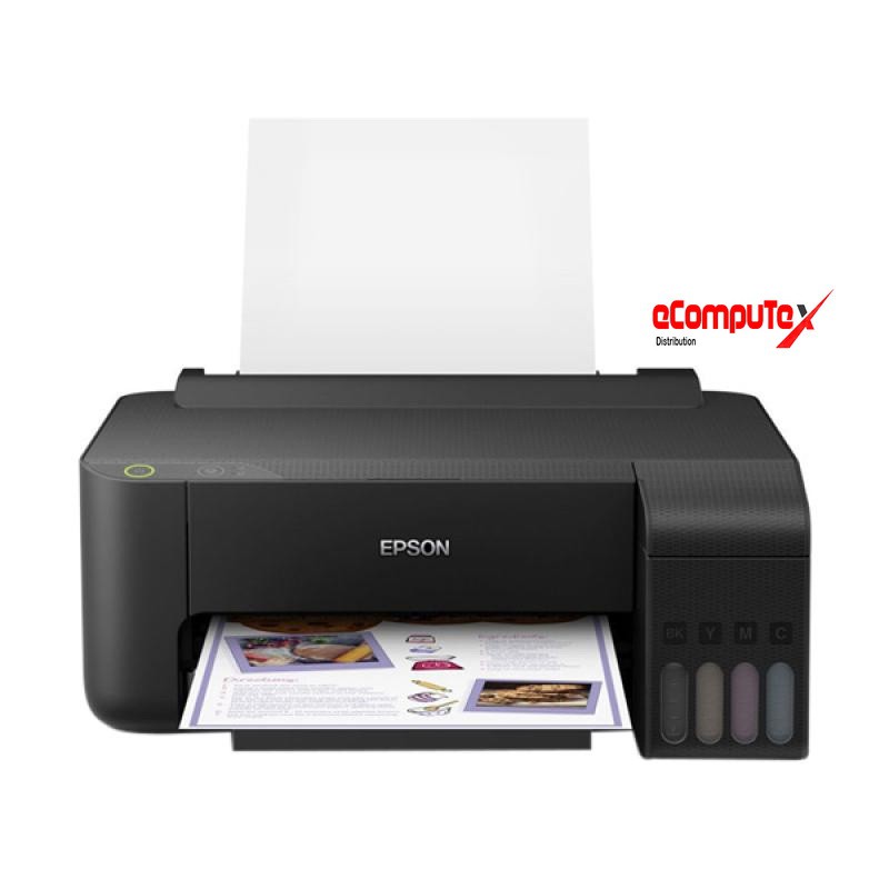 PRINTER EPSON L1110 (INFUS) RESMI