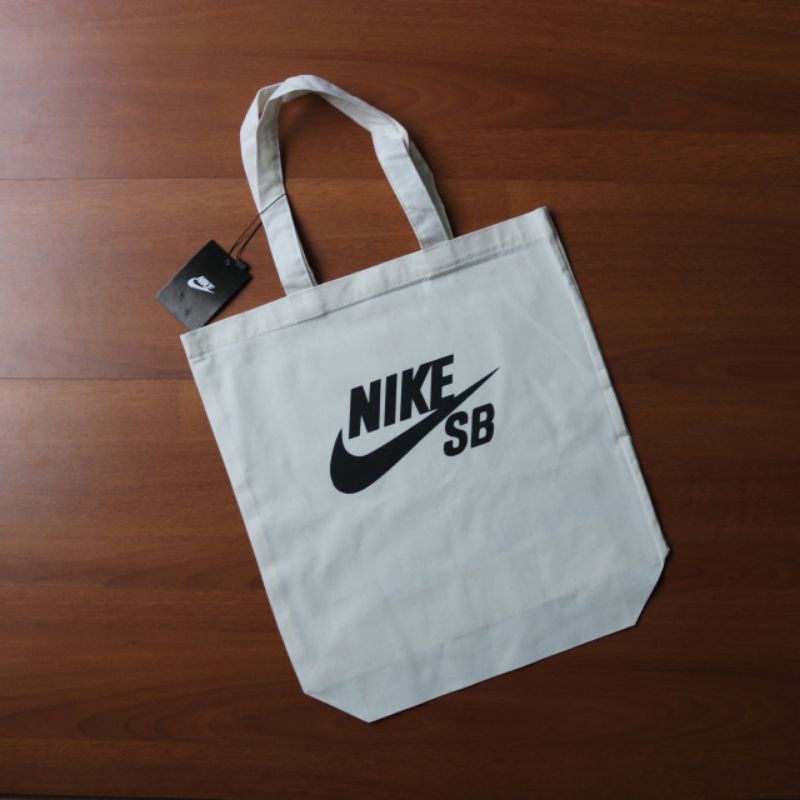 Totebag nike sb