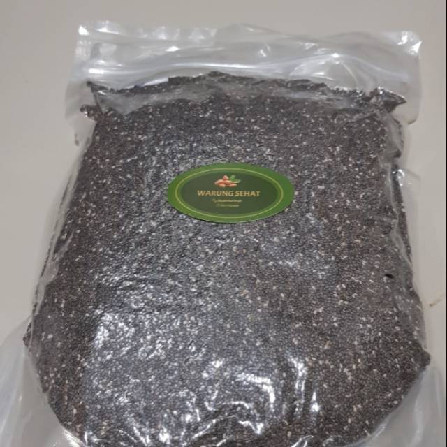 

Chia seed 500 grm