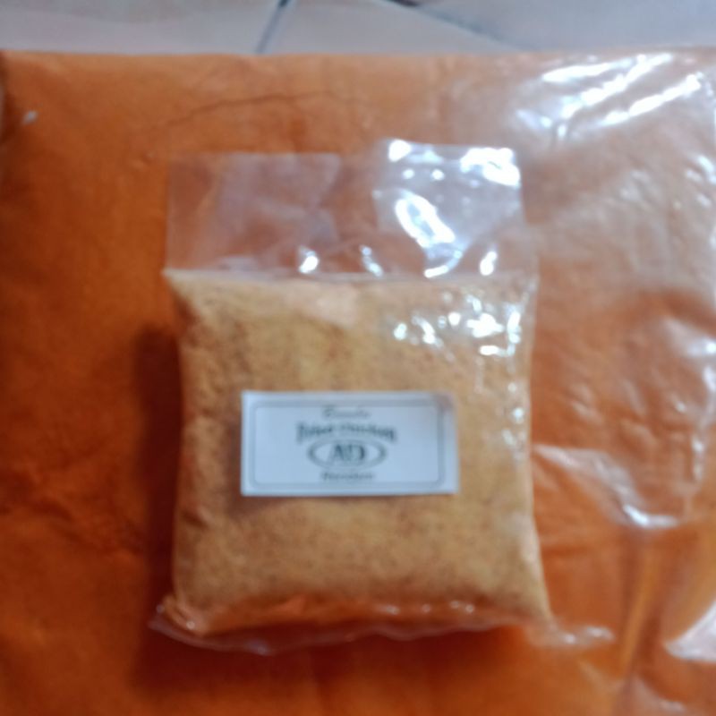 

Bumbu marinade fried chicken