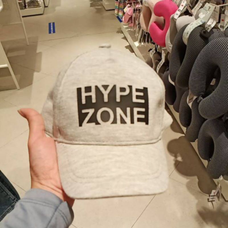 Sale Topi Max kids fashion