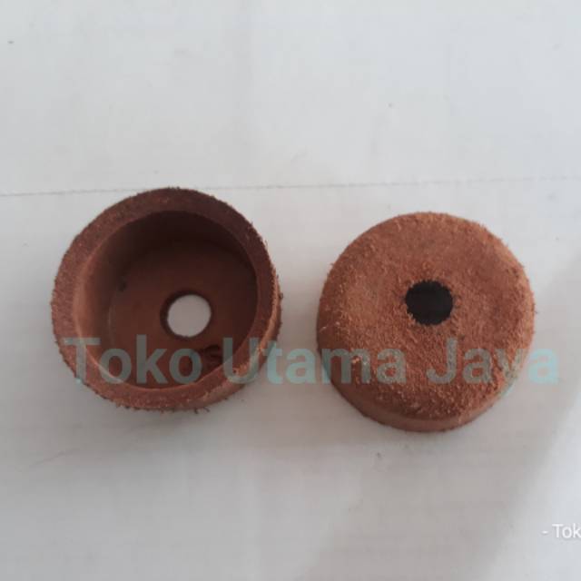 Klep Pompa / Klep Spayer 17 Liter / Pompa Sepeda / Kompa Ban Sepeda Motor / Klep Sprayer / Karet Pom