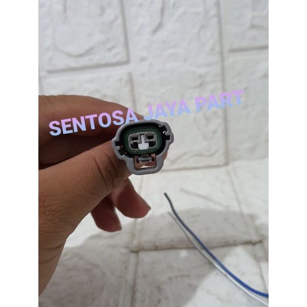 SOKET SENSOR VVTI VIOS AVANZA XENIA ASLI