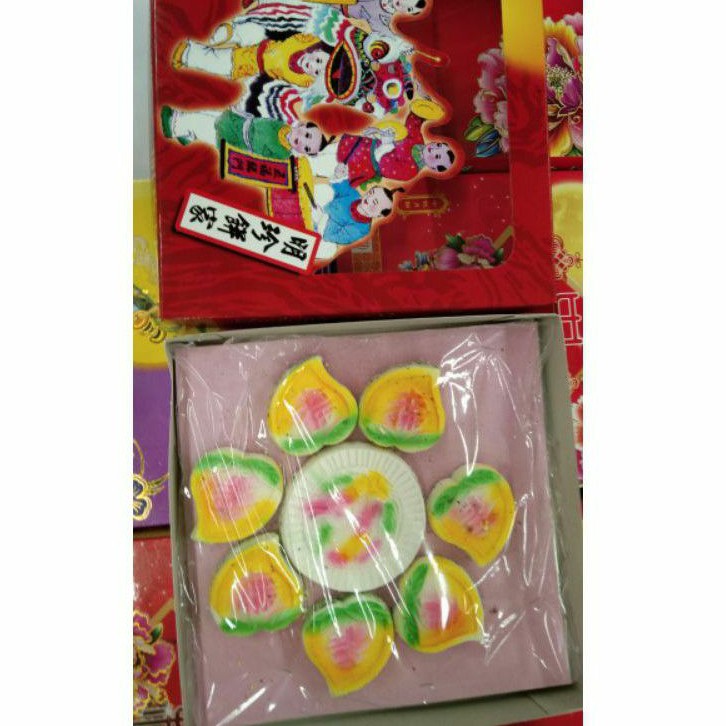 

KUE TOA MOONCAKE FESTIVAL 2020 COCOK UTK SEMBAHYANG