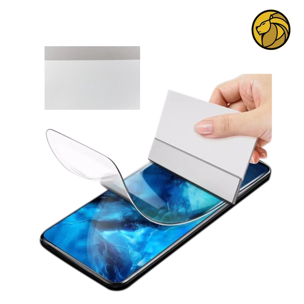 Swipe Card Tool / Alat Bantu Pasang Anti Gores Jelly / Hydrogel - Kartu Pasang Hydrogel Film