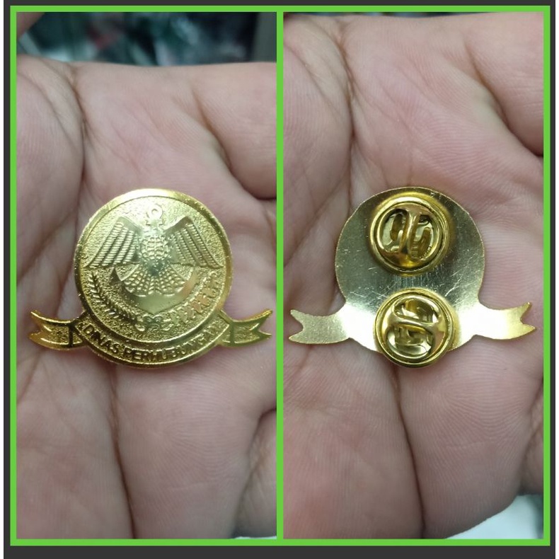 PIN MUT DINAS PERHUBUNGAN PIN MUT PERHUBUNGAN