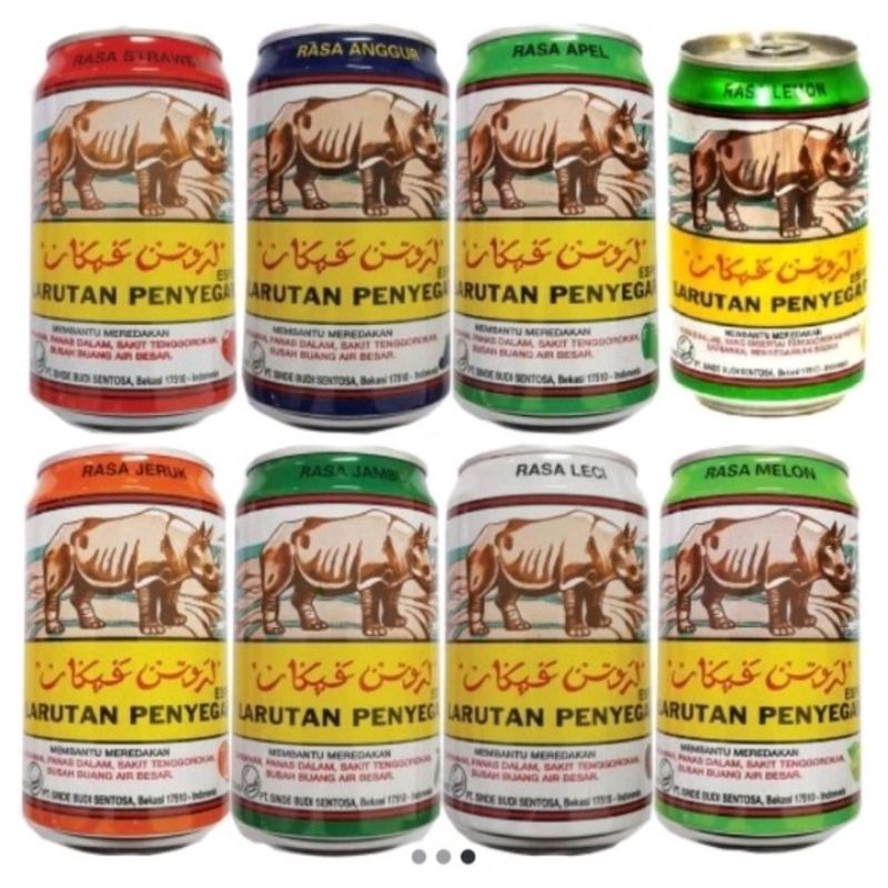 larutan penyegar 320ml