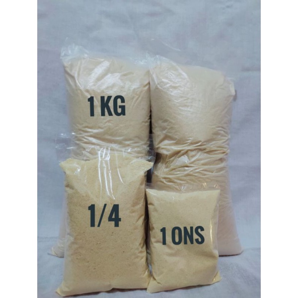 

Jahe instan kemasan 1 kg/obat korona