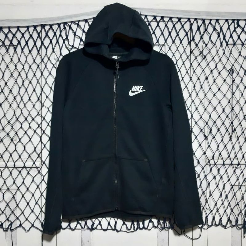 nike hodie second