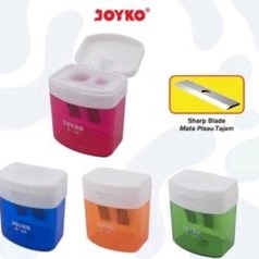 

Sharpener /Rautan Serutan Joyko B-24