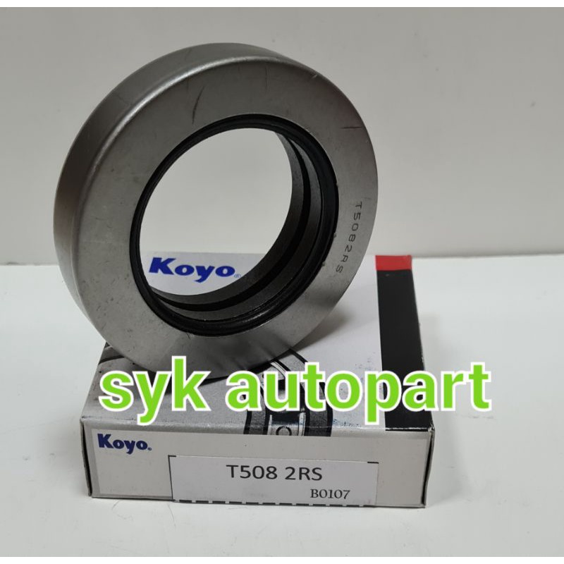 Bearing T508 2rs koyo