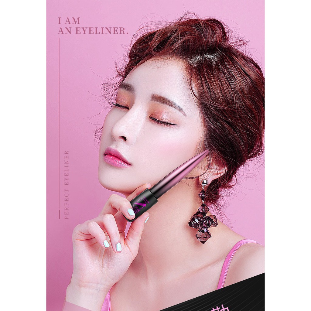 Lameila Eyeliner Lotion Graceful Delicate 781 By AURORA