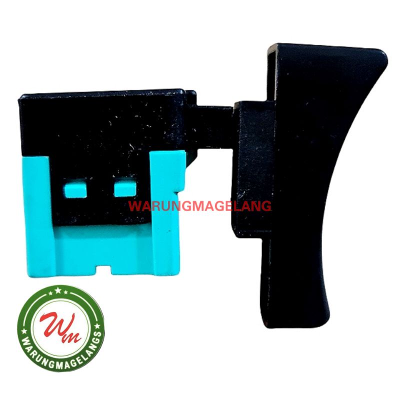 Saklar swtich on off Mesin Bor drill tangan 16mm BULL BL16MM bl16