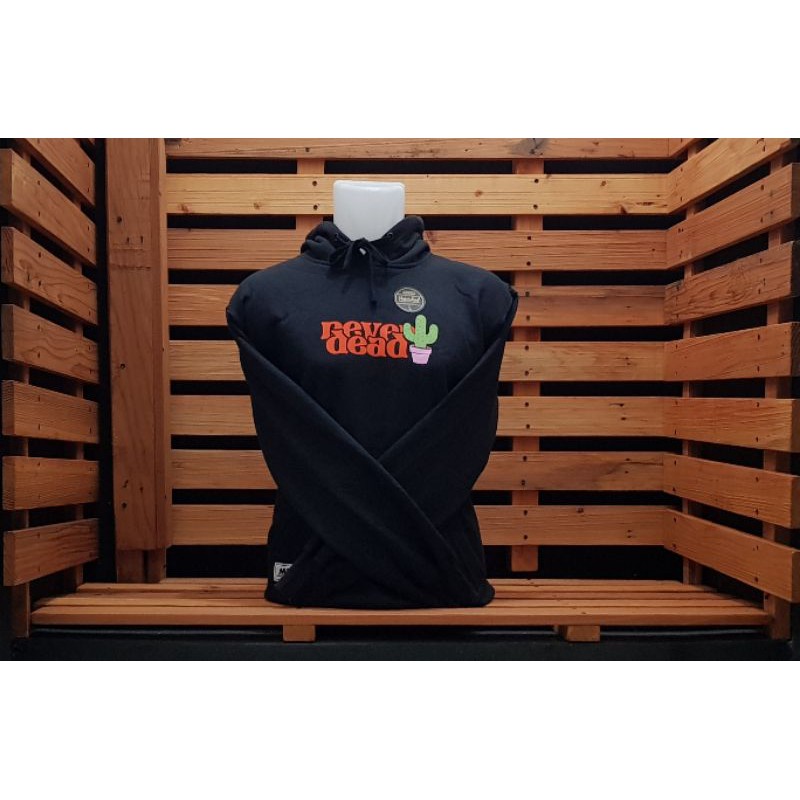 Hoodie/Hoodie pria/Hoodie neverdead