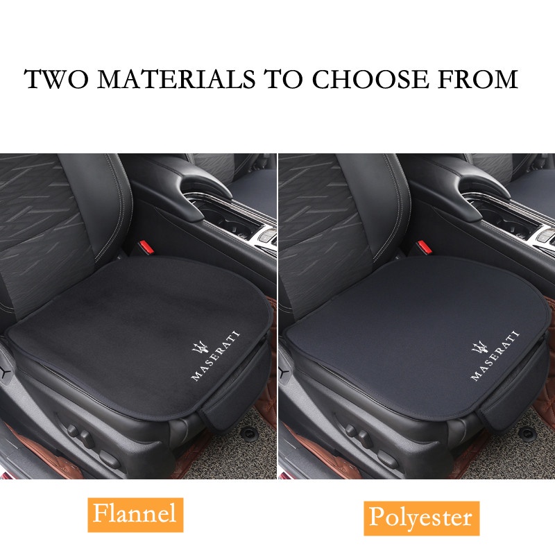 G-club Cover Jok Mobil Universal Untuk Maserati