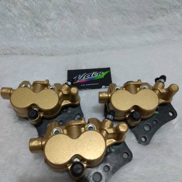 KALIPER DEPAN NINJA R NINJA RR