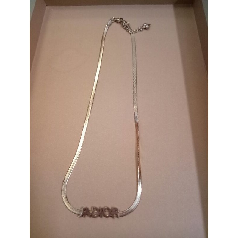 Kalung Titanium asli Jadior