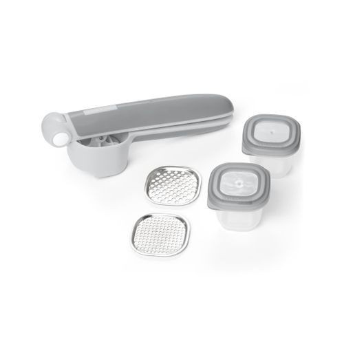 Skip Hop - Easy Prep Food Press Set