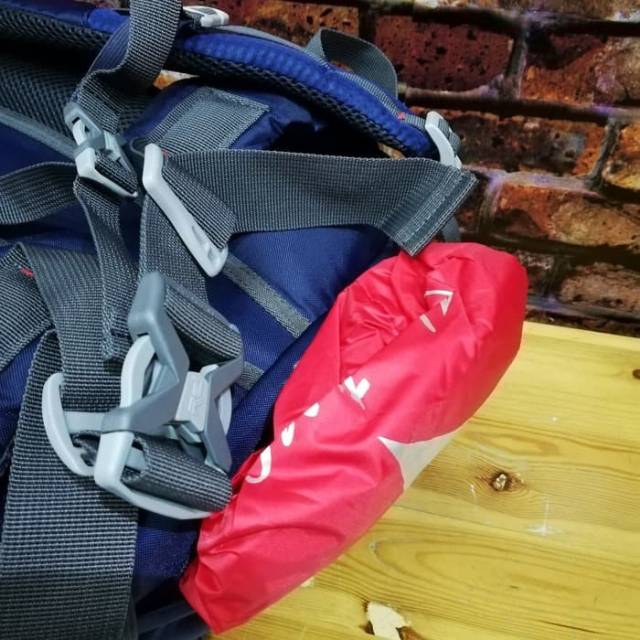 Tas Ransel Rei New Brantas 35+5L BackpacK Rei ORI