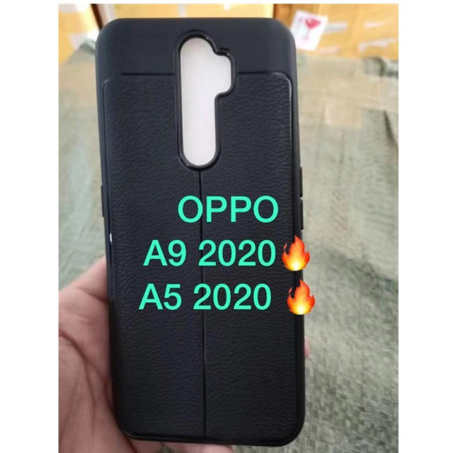 Softcase silikon Auto Fokus Oppo Reno 4, A53,A33, RENO 4 PRO