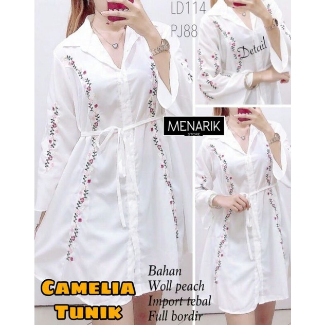 Camelia Tunik