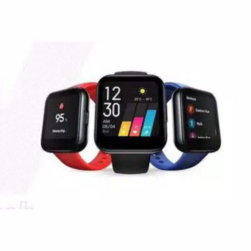 Realme Watch