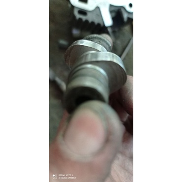 kop head jupiter vega crypton klep lebar rubah sudut bisa request