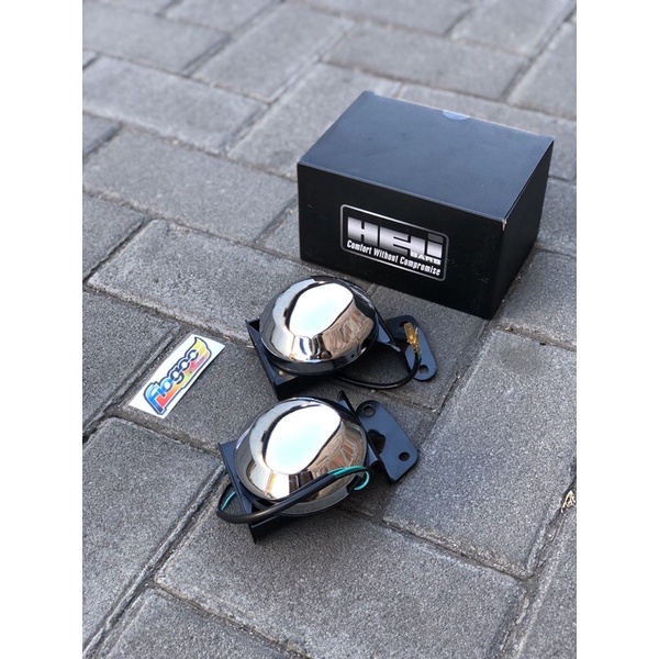 KLAKSON GL100 KLAKSON BAKPAO HELIBARS KLAKSON HELIBARS KLAKSON GL100 KLAKSON CB KLAKSON KEONG MITZUB