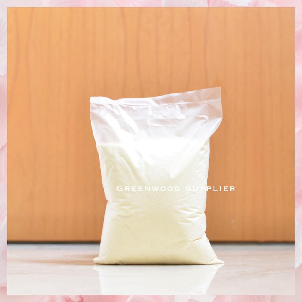 

POTATO FLAKE / TEPUNG KENTANG - 500G (PREMIUM