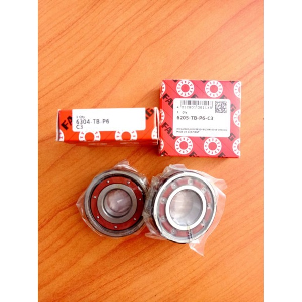 Bearing Kruk As FAG Yamaha Rxking