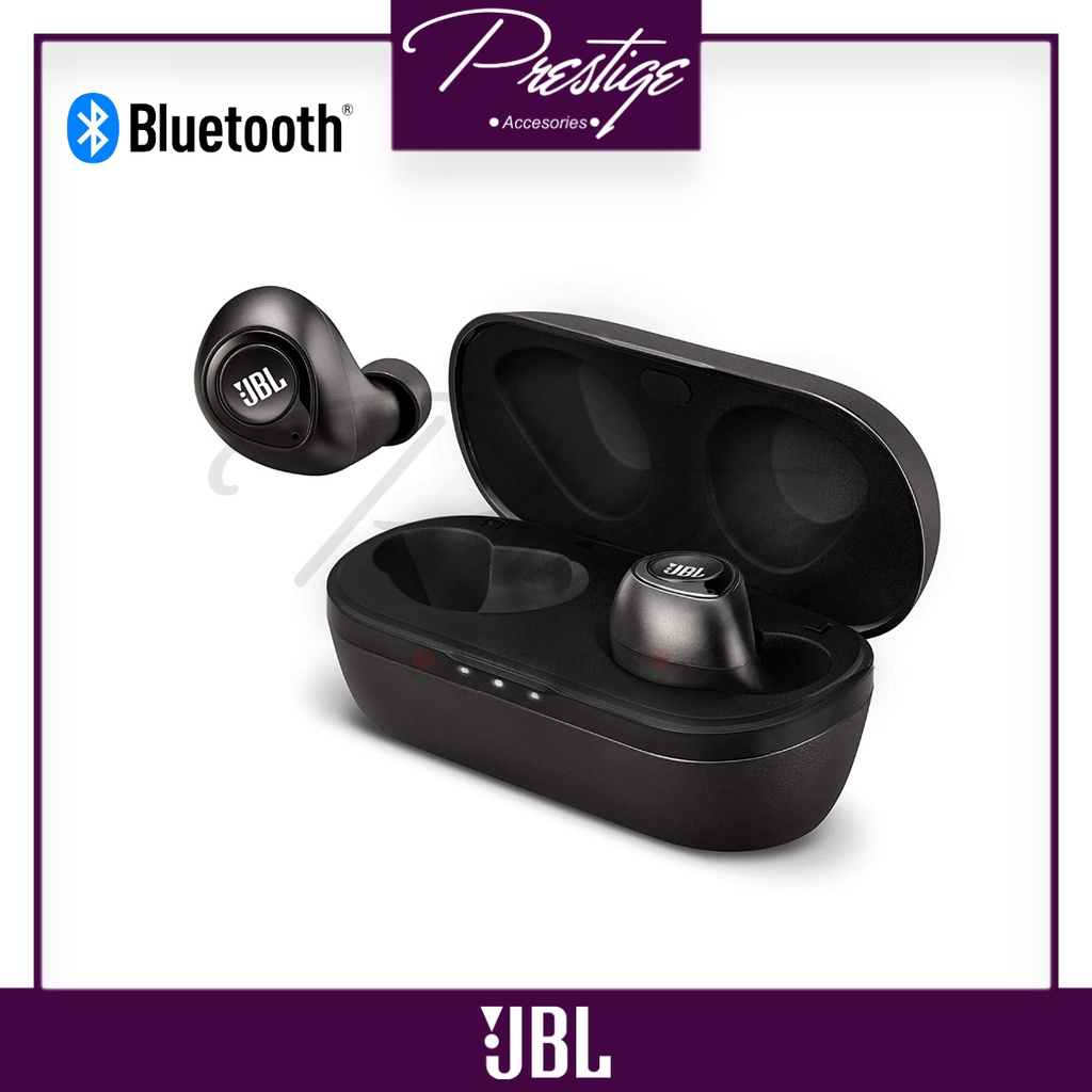 HEADSET BLUETOOTH JBL TWS 4 AIRPOTS JBL ORIGINAL BLUETOOTH SPORT