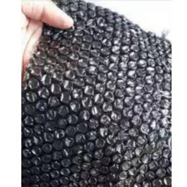 

tambahan bubble wrap packing