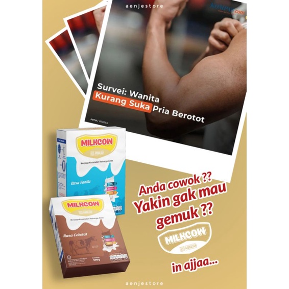 

SUSU MILKCOW-PENGGEMUK BADAN-SUSU FULL CREAM-SUSU PROMO MURAH-SUSU MURAH-PENGGEMUK BADAN AMPUH