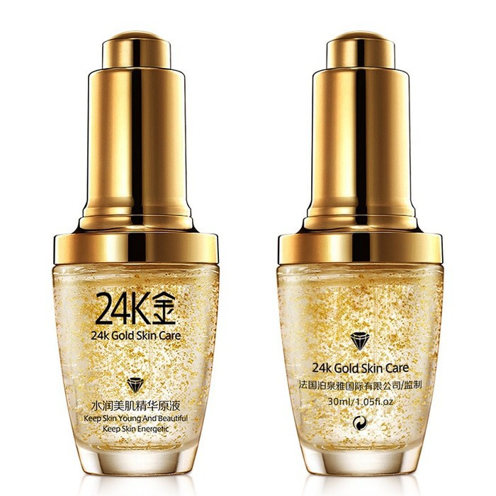 ORIGINAL BIOAQUA 24K GOLD SKIN CARE SERUM