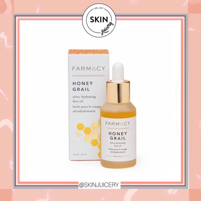 Farmacy Honey Grail
