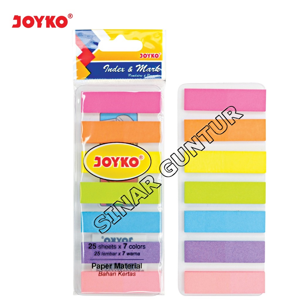 

Post It Joyco Im 32 Plastik