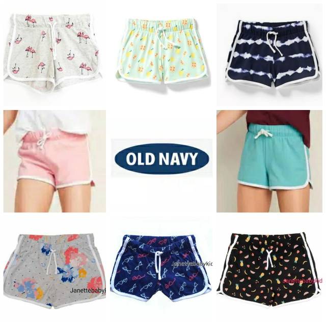 Celana OldNavy pendek