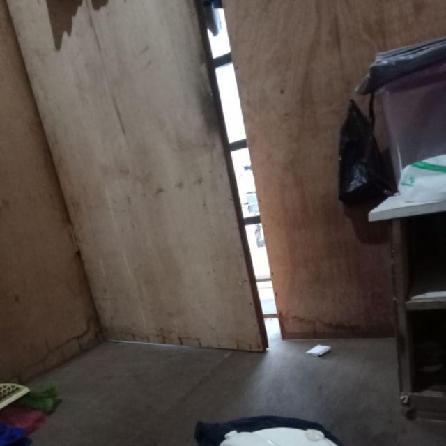 Kotak Perhiasan / Kt1