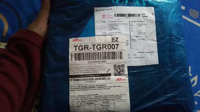 Maura Couple - Sania Ruffle Batik Couple Ori Ndoro Jowi Dnt Garansi Termurah Shopee - Amalia Bs072