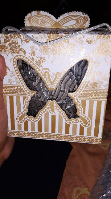 Box Mangkok Apel /bola /bunga Ukuran Diameter 12 Cm