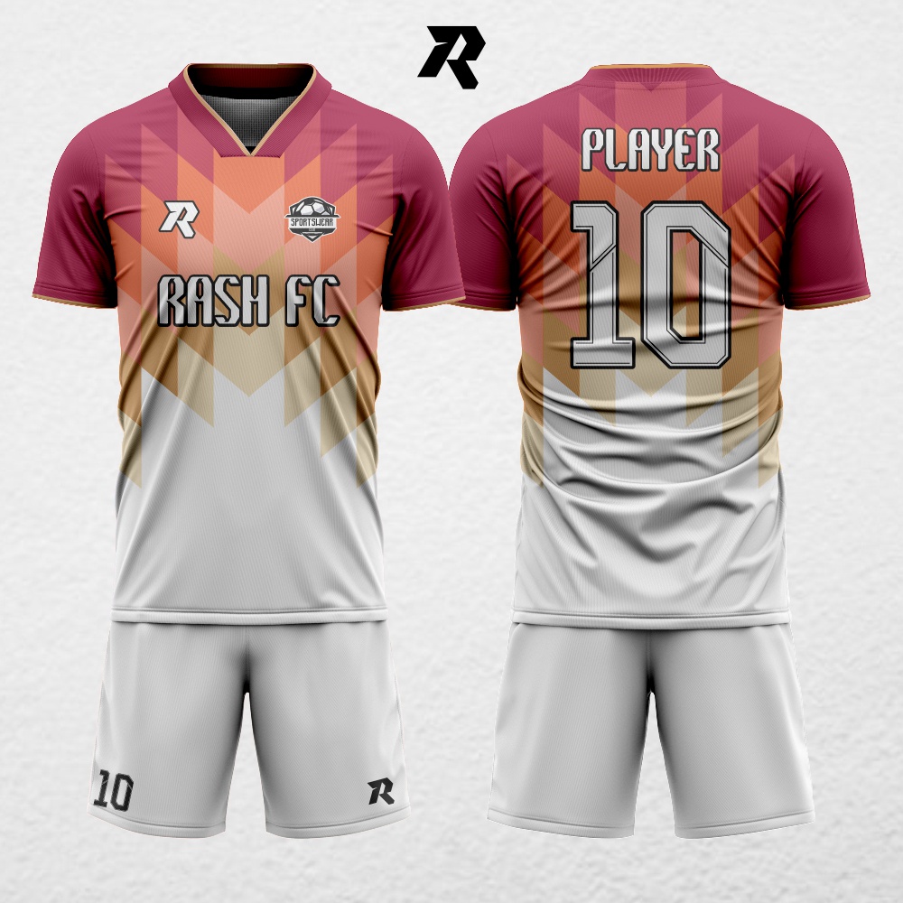 Setelan Stelan Atasan Kaos Baju Jersey Futsal Bola Olahraga Roadbike Gaming Running Gowes ff ml manc