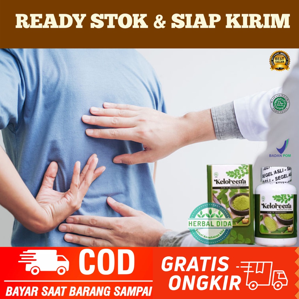 Obat Encok, Obat sakit Otot punggung, Obat Herbal Meredakan Nyeri Otot Punggung, Obat Herbal nyeri t