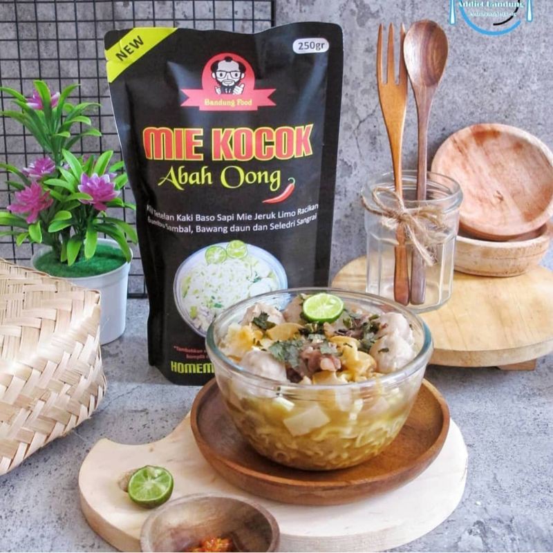 

miekocokbakso
