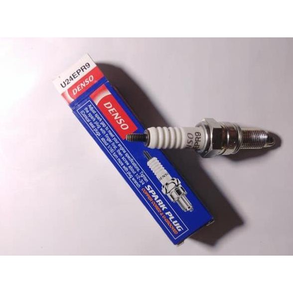 Siap Kirim Busi Denso Mio Sporty & Vixion & Jupiter Mx & Mx King Buru Order