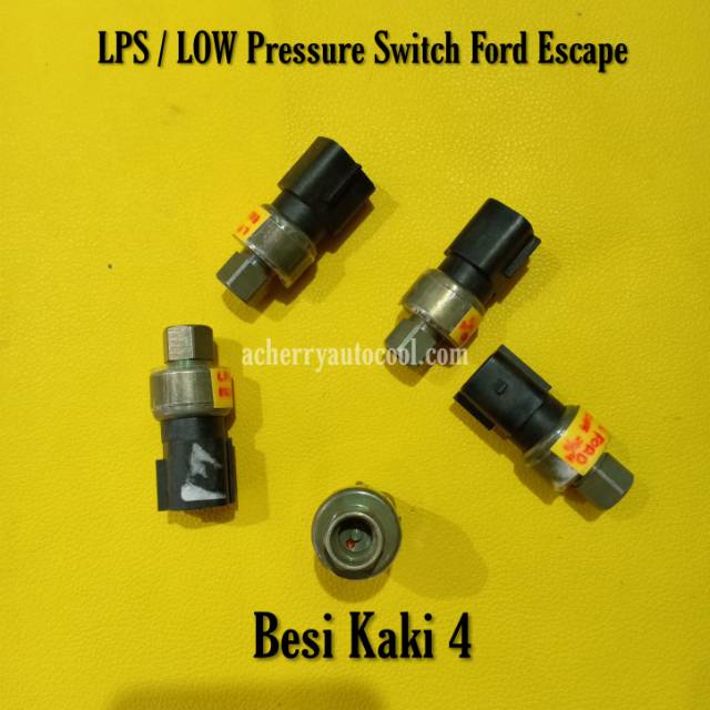 LPS / LOW Pressure Switch Ford Escape
