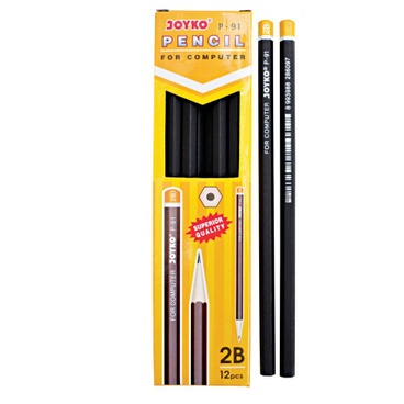 PENSIL JOYKO 2B