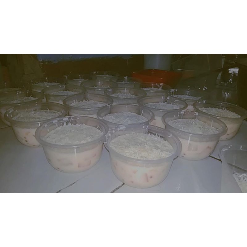 

Salad Jelly