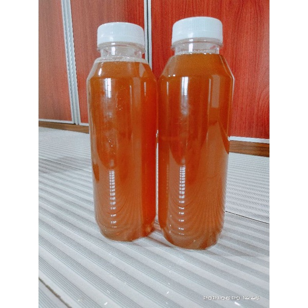 MADU ASLI HUTAN KALIMANTAN 500 Ml